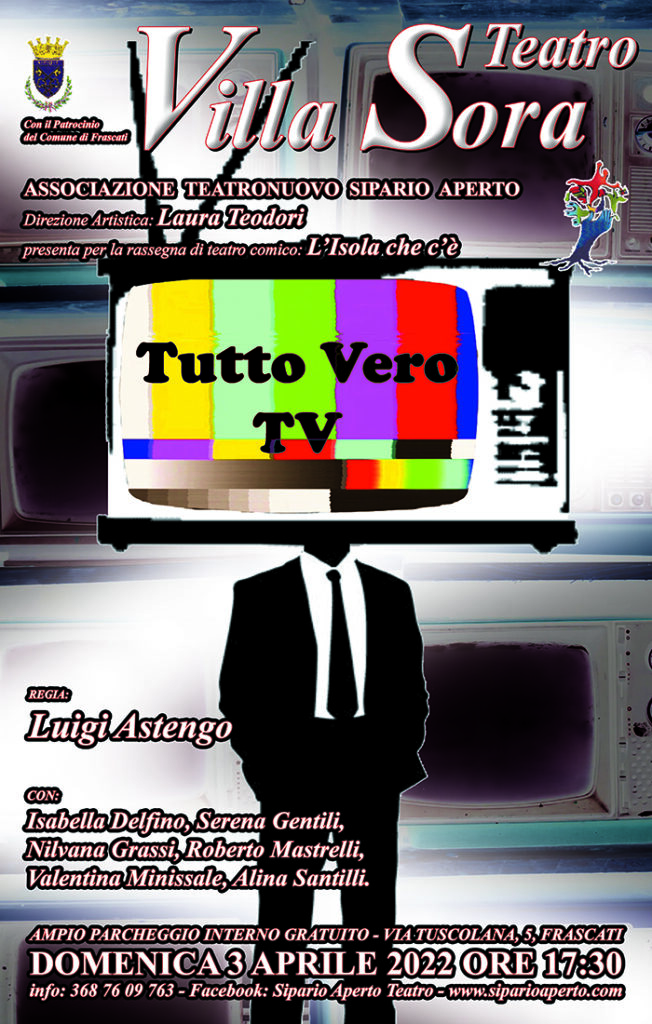 20220403 TuttoVeroTV rid